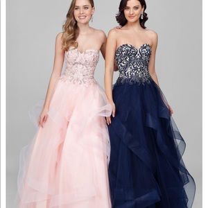 Dresses